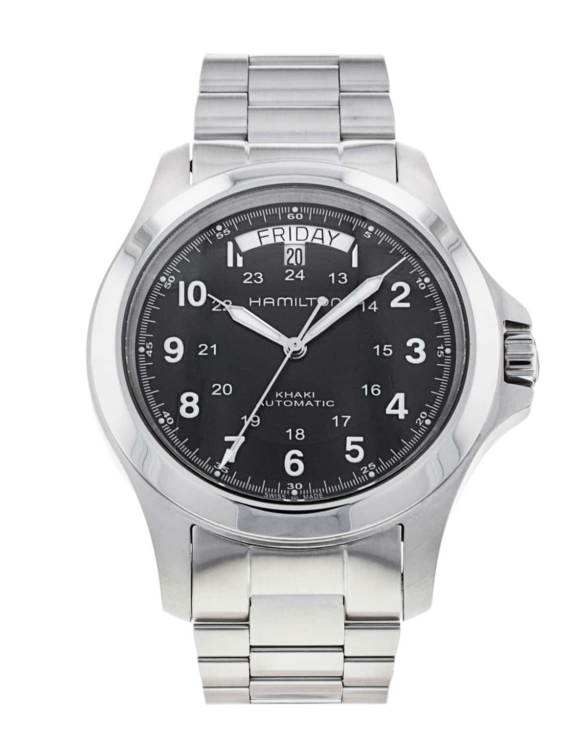 Hamilton Khaki Field H64455133